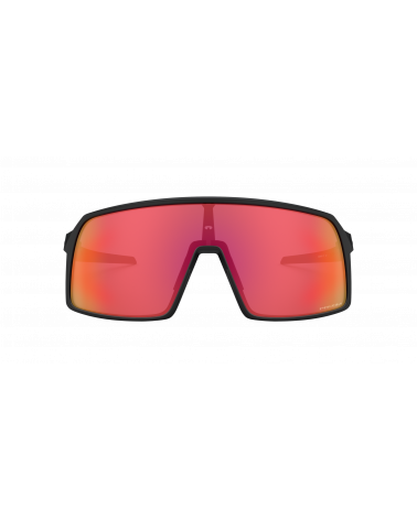 Lunette Cyclisme Sutro Matte Black