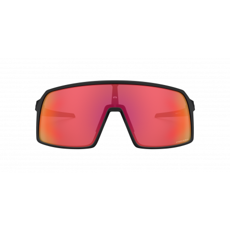 Lunette Cyclisme Sutro Matte Black