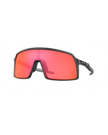 Lunette Cyclisme Sutro Matte Black