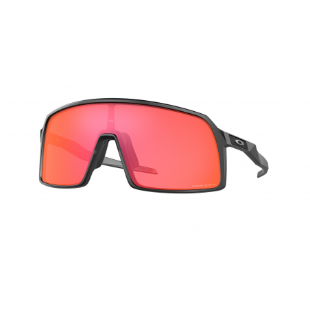 Lunette Cyclisme Sutro Matte Black