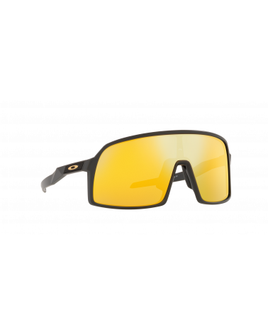 Lunette Cyclisme Sutro S Matte Carbon