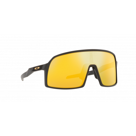 Lunette Cyclisme Sutro S Matte Carbon