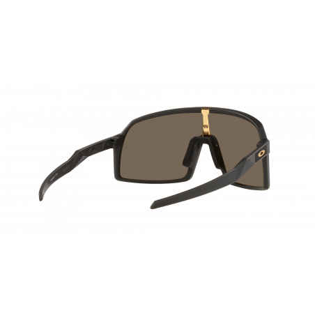 Lunette Cyclisme Sutro S Matte Carbon