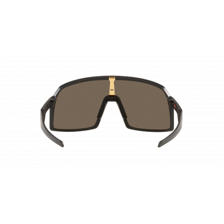 Lunette Cyclisme Sutro S Matte Carbon