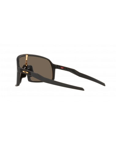 Lunette Cyclisme Sutro S Matte Carbon