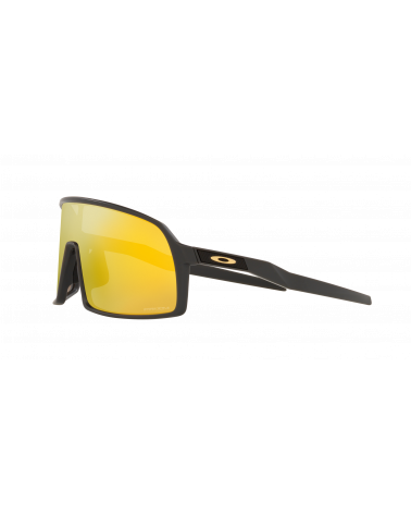 Lunette Cyclisme Sutro S Matte Carbon