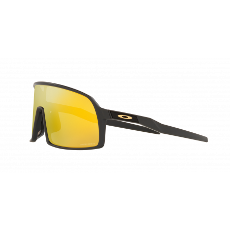 Lunette Cyclisme Sutro S Matte Carbon