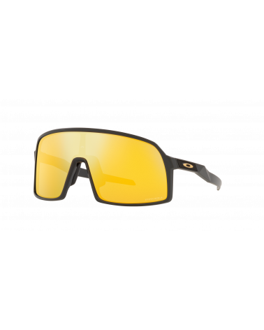 Lunette Cyclisme Sutro S Matte Carbon