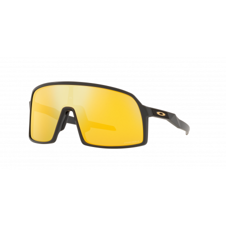 Lunette Cyclisme Sutro S Matte Carbon