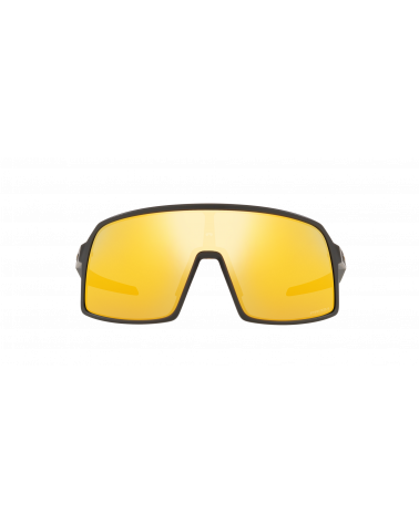 Lunette Cyclisme Sutro S Matte Carbon