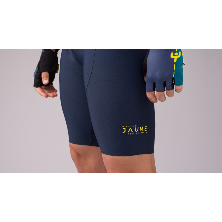 Cuissard cyclisme - Le Maillot Jaune