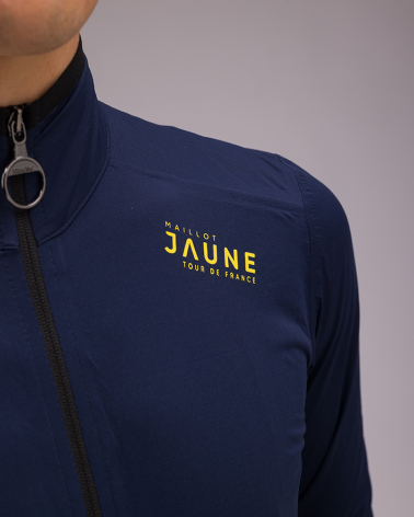 Veste imperméable et coupe-vent - Le Maillot Jaune Homme