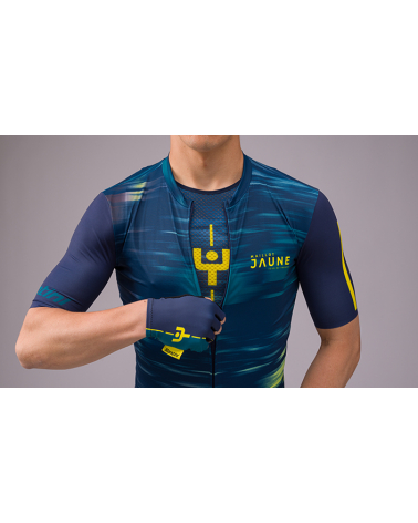 Maillot sans manches - Le Maillot Jaune Homme
