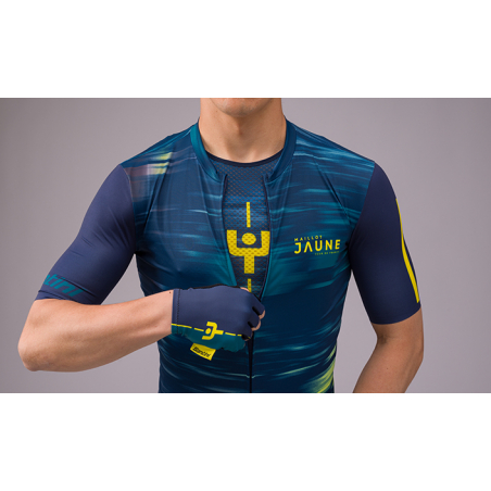 Maillot sans manches - Le Maillot Jaune Homme