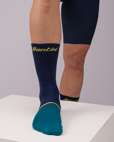 Chaussettes de cyclisme haut de gamme - Le Maillot Jaune