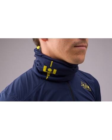 Cache cou - Le Maillot Jaune