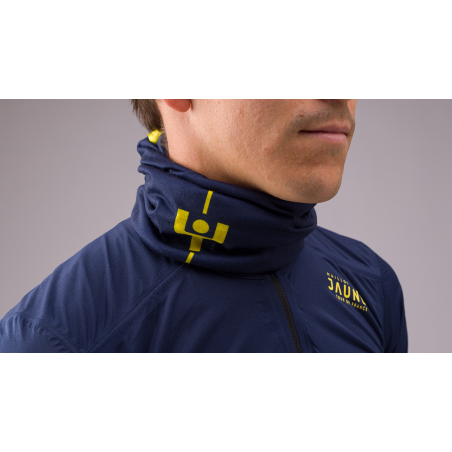 Cache cou - Le Maillot Jaune