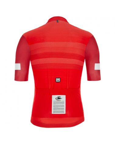 Maillot Grands Champions UCI - Ferdi Kubler, Varese 1951