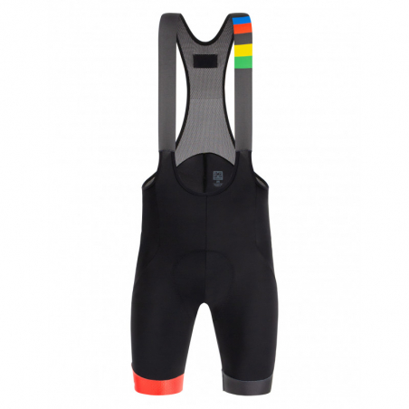 Cuissard Grands Champions UCI - Ferdi Kubler, Varese 1951