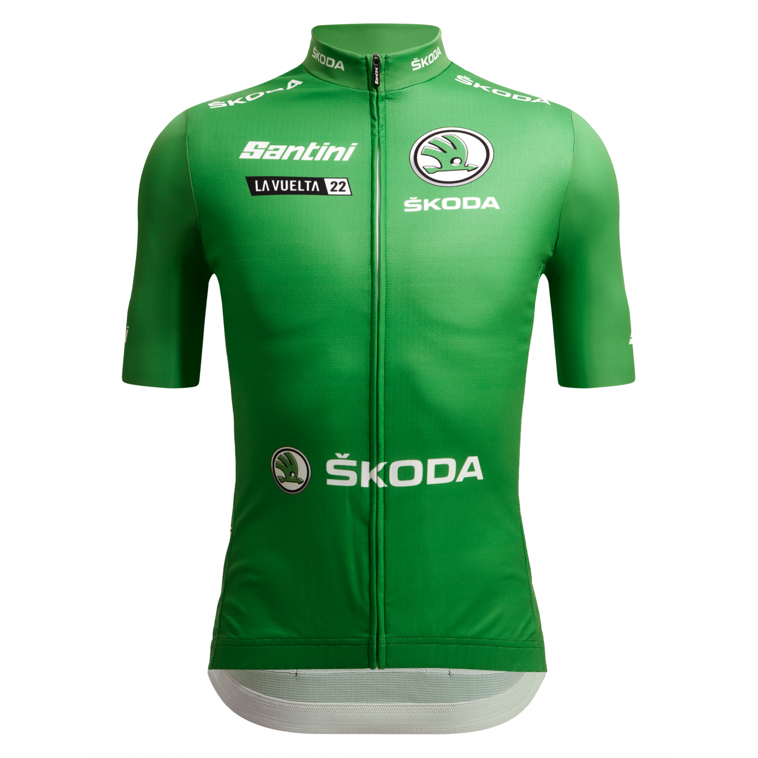 Maillot du meilleur sprinteur de La Vuelta 2022
