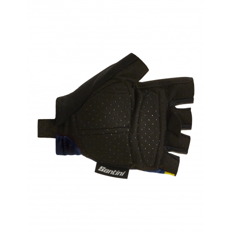 Gants de Cyclisme pour l'étape des Asturieas- La Vuelta Officielle