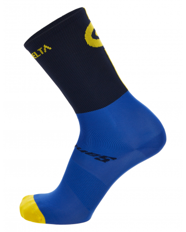 Chaussettes de Cyclisme de l'étape des Asturias - La Vuelta Officielle