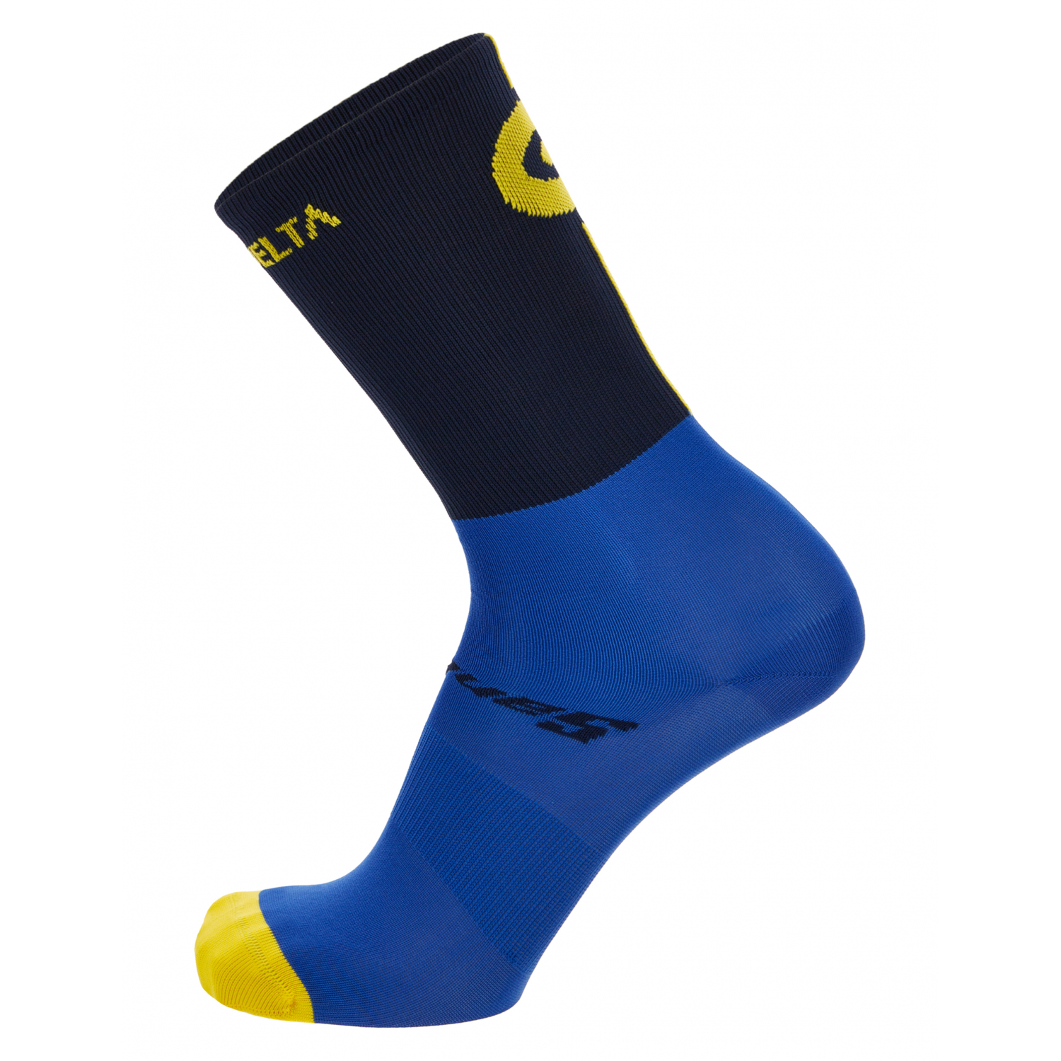Chaussettes de Cyclisme de l'étape des Asturias - La Vuelta Officielle