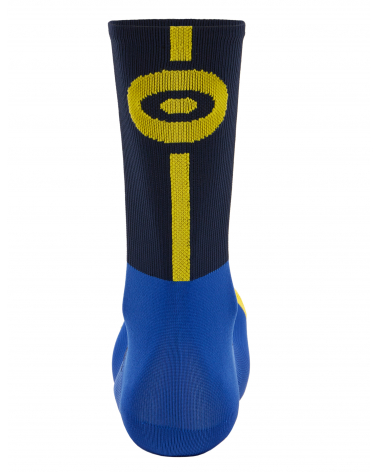 Chaussettes de Cyclisme de l'étape des Asturias - La Vuelta Officielle