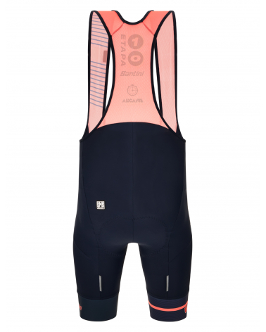 Cuissard de Cyclisme de l'étape d'Alicante - La Vuelta Officielle