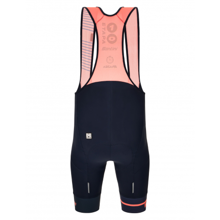 Cuissard de Cyclisme de l'étape d'Alicante - La Vuelta Officielle