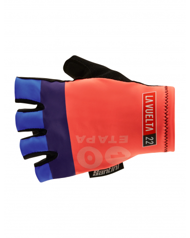 Gants de Cyclisme Alicante - La Vuelta Officielle