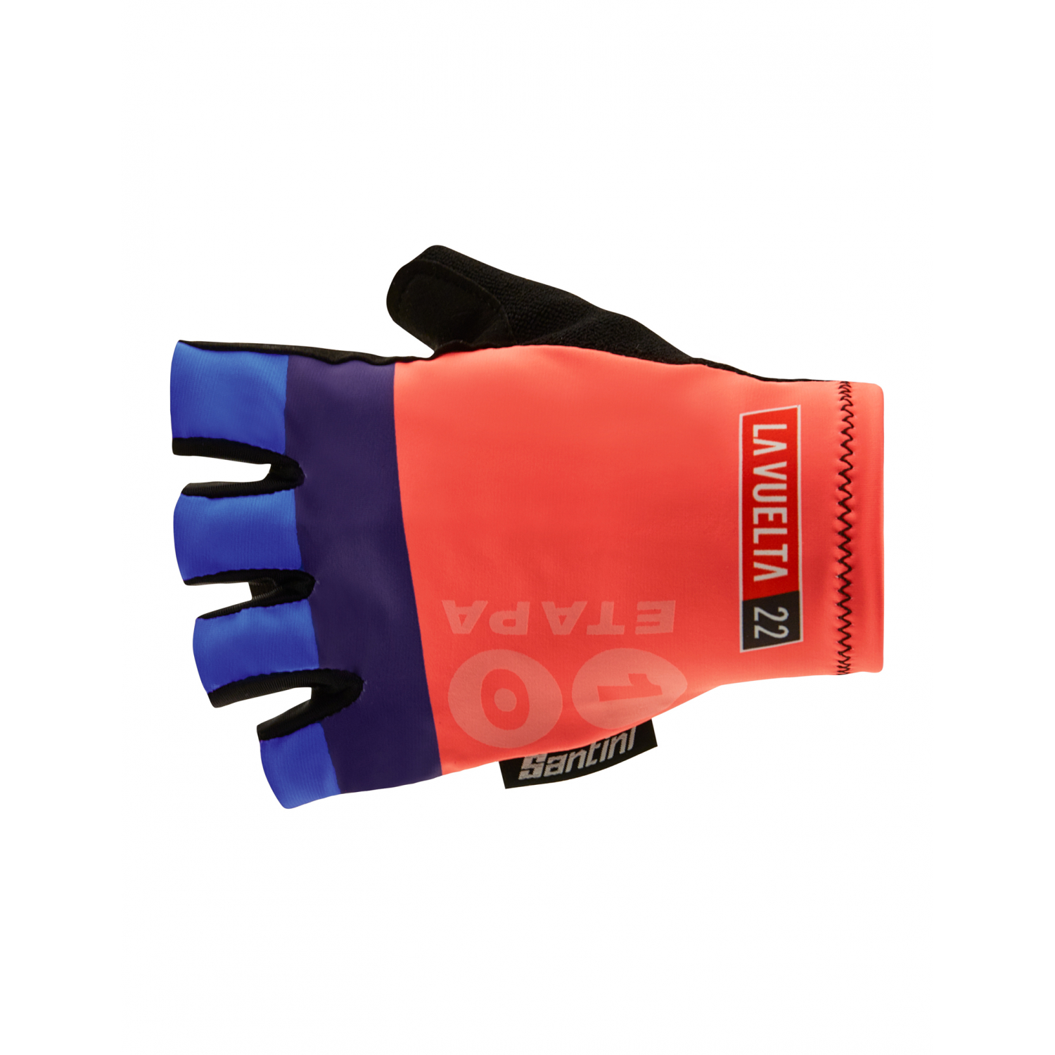 Gants de Cyclisme Alicante - La Vuelta Officielle