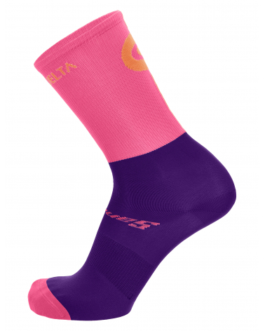 Chaussettes de Cyclisme de l'étape d'Alicante - La Vuelta Officielle