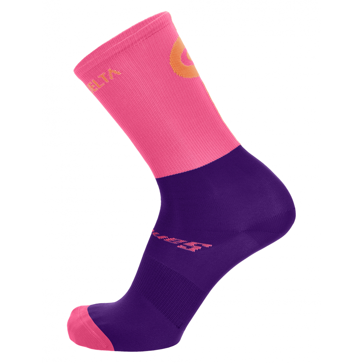 Chaussettes de Cyclisme de l'étape d'Alicante - La Vuelta Officielle