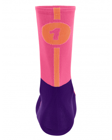 Chaussettes de Cyclisme de l'étape d'Alicante - La Vuelta Officielle