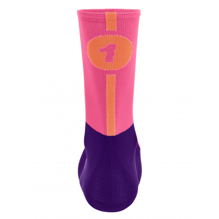 Chaussettes de Cyclisme de l'étape d'Alicante - La Vuelta Officielle