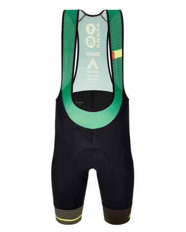 Cuissard de Cyclisme étape Sierra Nevada - La Vuelta Officielle