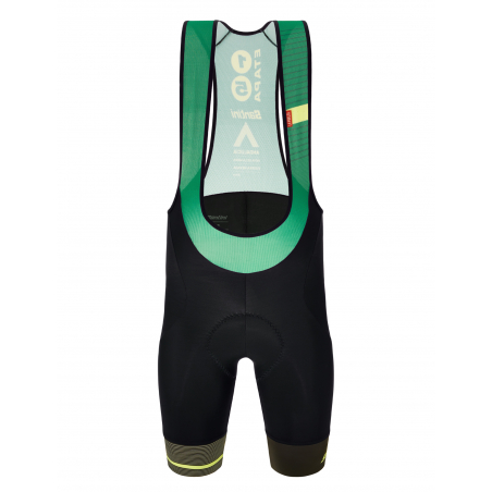 Cuissard de Cyclisme étape Sierra Nevada - La Vuelta Officielle