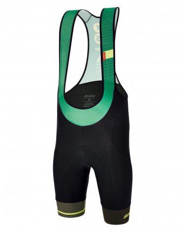 Cuissard de Cyclisme étape Sierra Nevada - La Vuelta Officielle