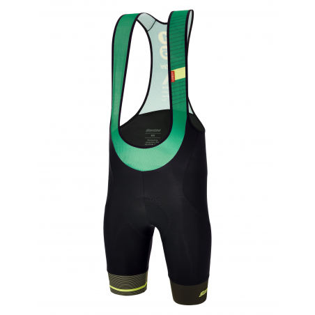 Cuissard de Cyclisme étape Sierra Nevada - La Vuelta Officielle