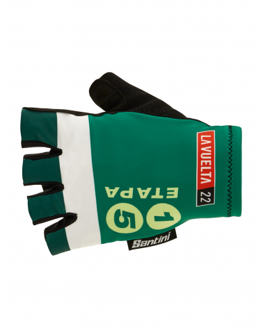 Gants de Cyclisme d'étape Sierra Nevada - La Vuelta Off4icielle