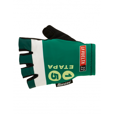 Gants de Cyclisme d'étape Sierra Nevada - La Vuelta Off4icielle