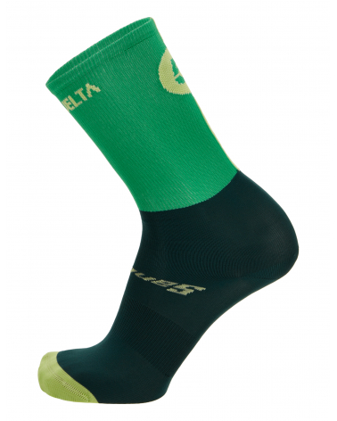Chaussettes de Cyclisme de l'étape Sierra Nevada - La Vuelta Officielle