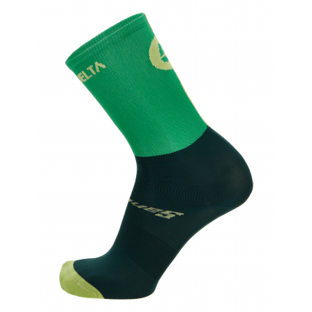 Chaussettes de Cyclisme de l'étape Sierra Nevada - La Vuelta Officielle