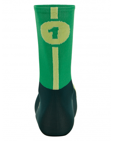 Chaussettes de Cyclisme de l'étape Sierra Nevada - La Vuelta Officielle