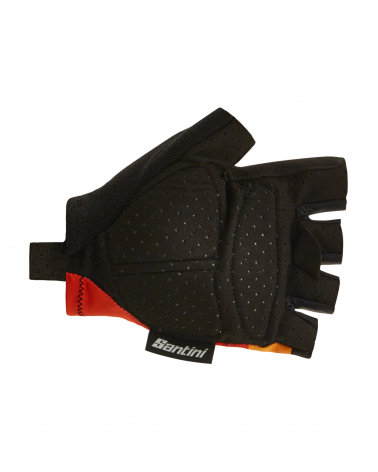 Gants de Cyclisme de l'étape de Madrid- La Vuelta Officielle