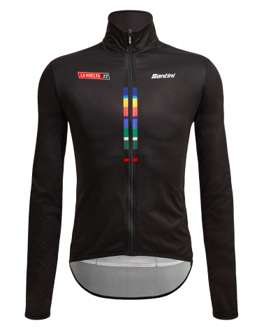 Coupe-vent de Cyclisme Gist - La Vuelta Officielle