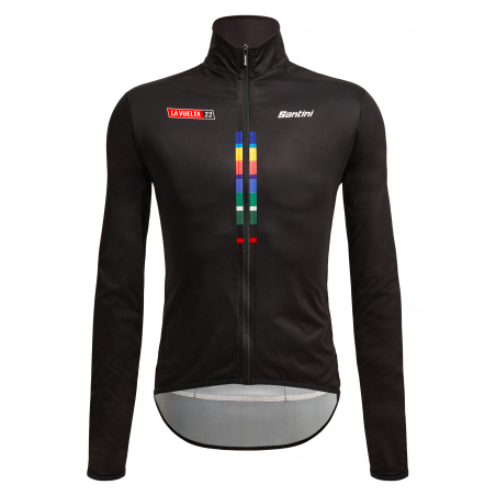 Coupe-vent de Cyclisme Gist - La Vuelta Officielle