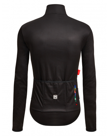 Coupe-vent de Cyclisme Gist - La Vuelta Officielle