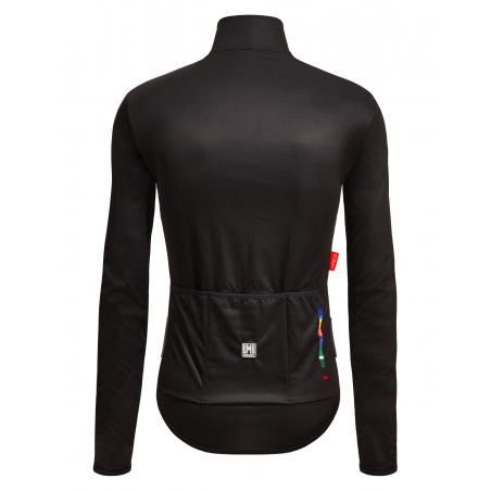 Coupe-vent de Cyclisme Gist - La Vuelta Officielle